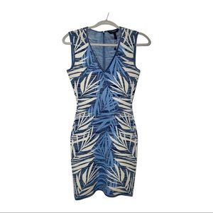 Beautiful dress thick material & snug